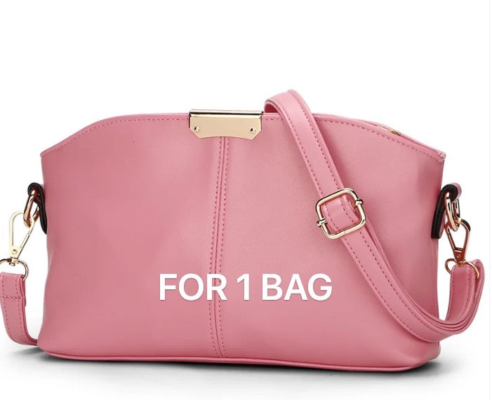 better quality for 1 bag