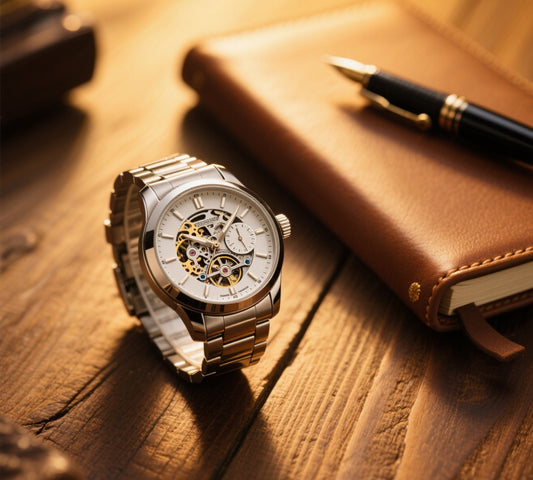 luxury watch