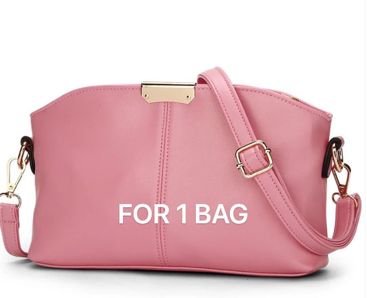 better quality for 1 bag