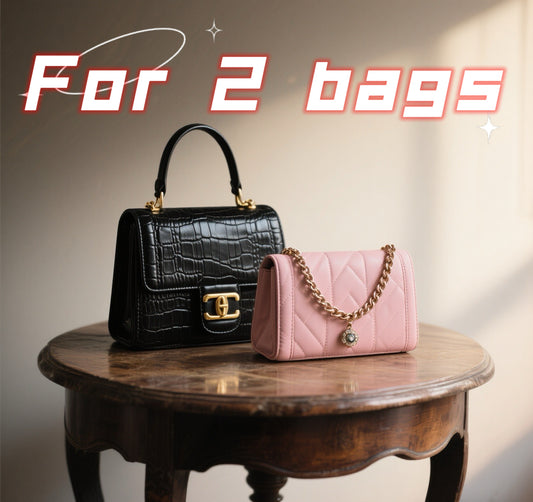 2 pcs
